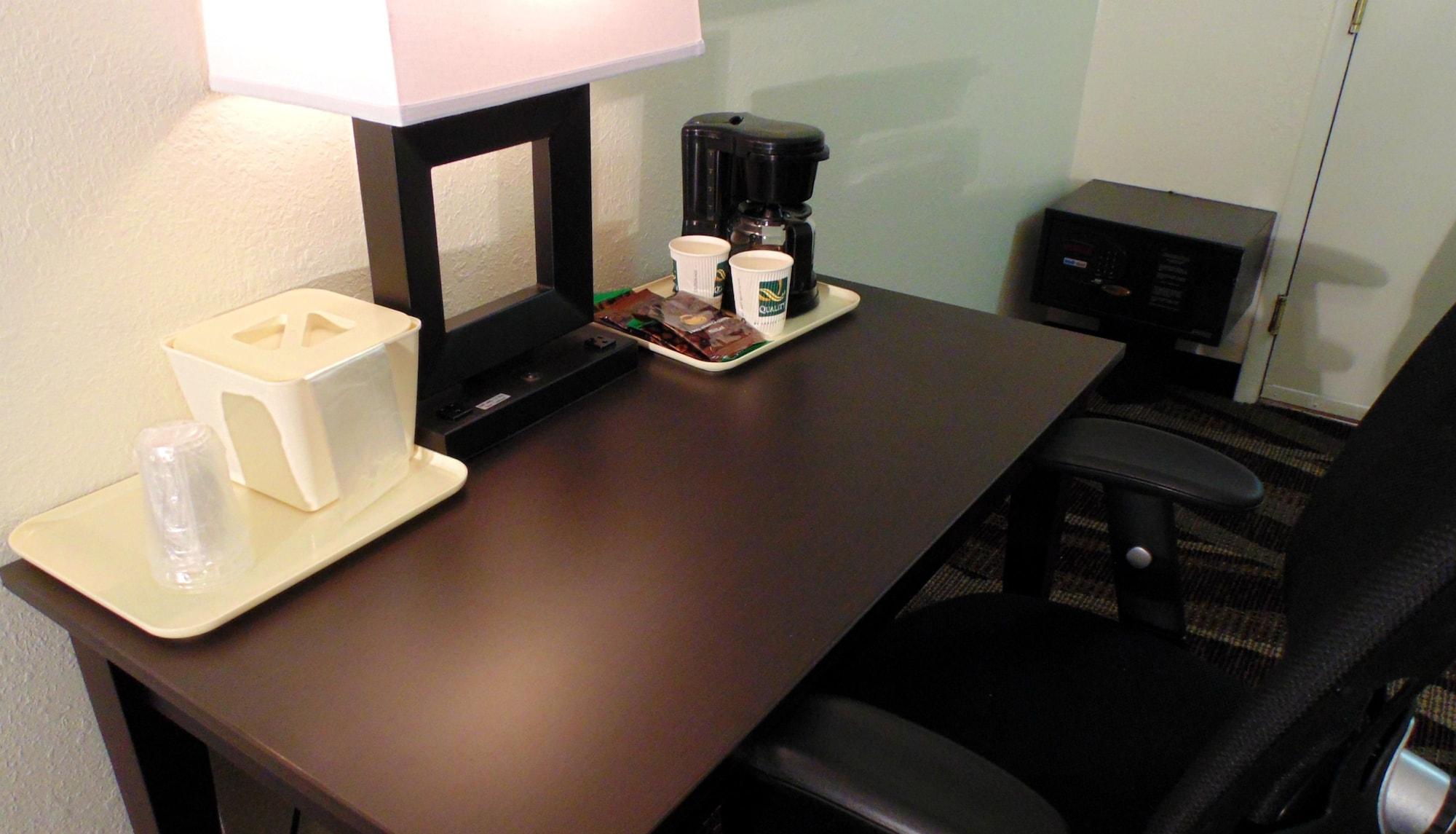 Quality Inn Creekside - Downtown Gatlinburg Luaran gambar
